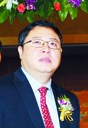 上交所理事长邱勇：上交所将全力维护市场平稳运行 着力构建市场内生稳定机制