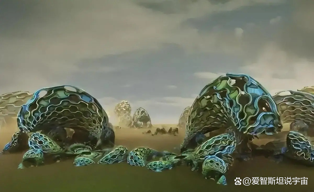 AI技术迅猛发展，“硅基生命”要来了