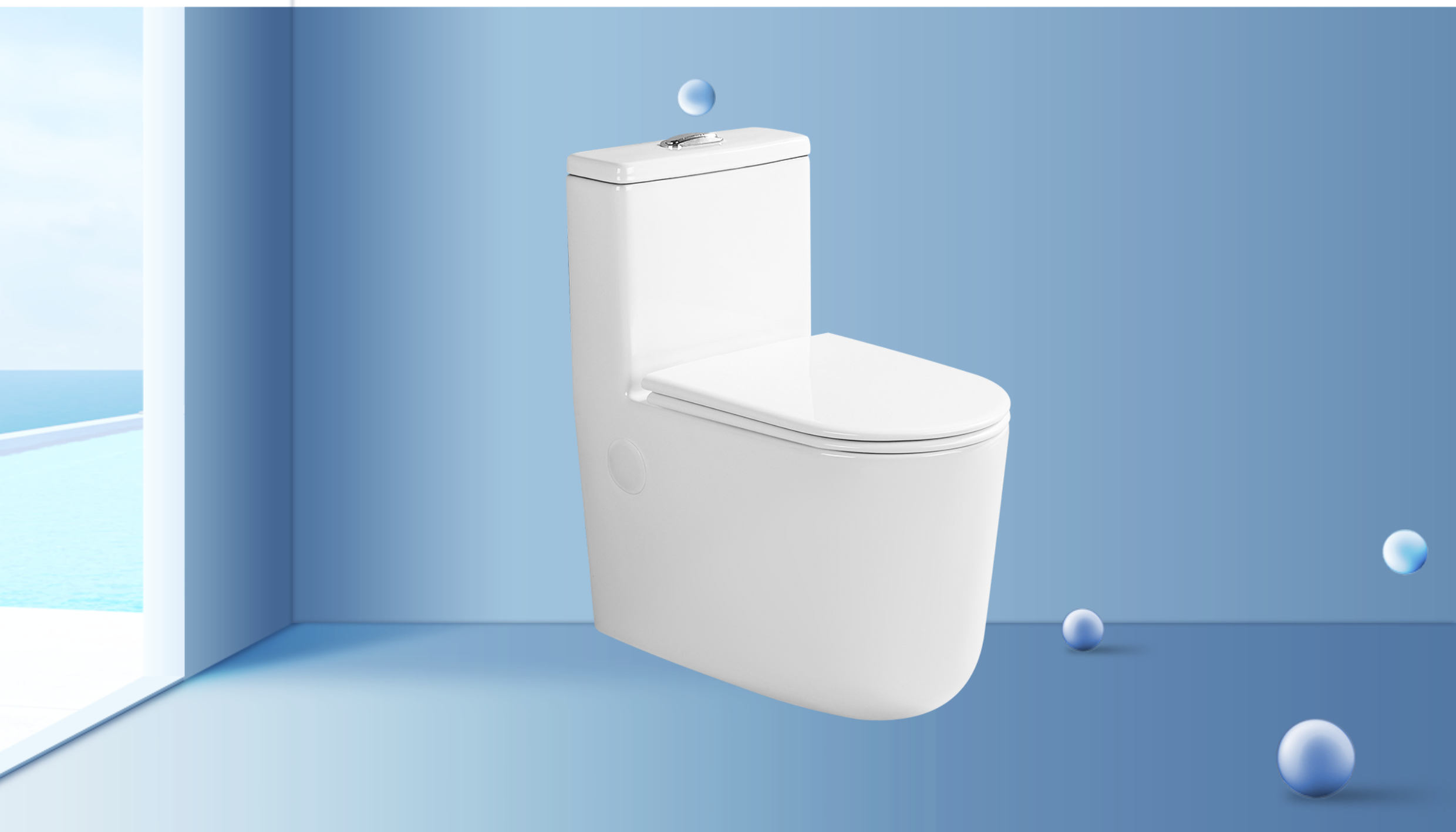 东鹏控股获得外观设计专利授权：“马桶（山河）”