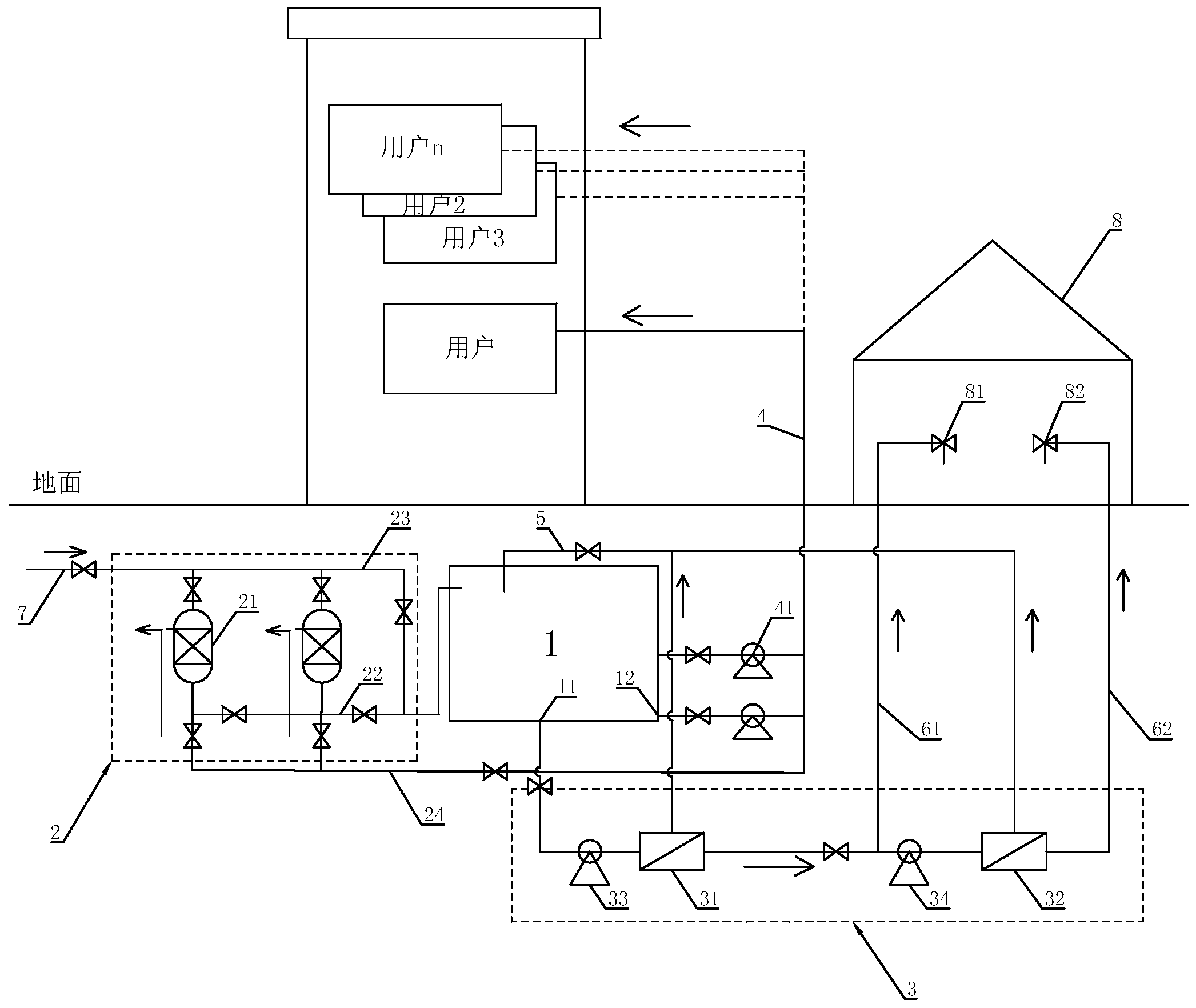 西子洁能获得实用新型专利授权：“一种多态耦合蓄热炼钢电炉烟气余热深度利用系统”