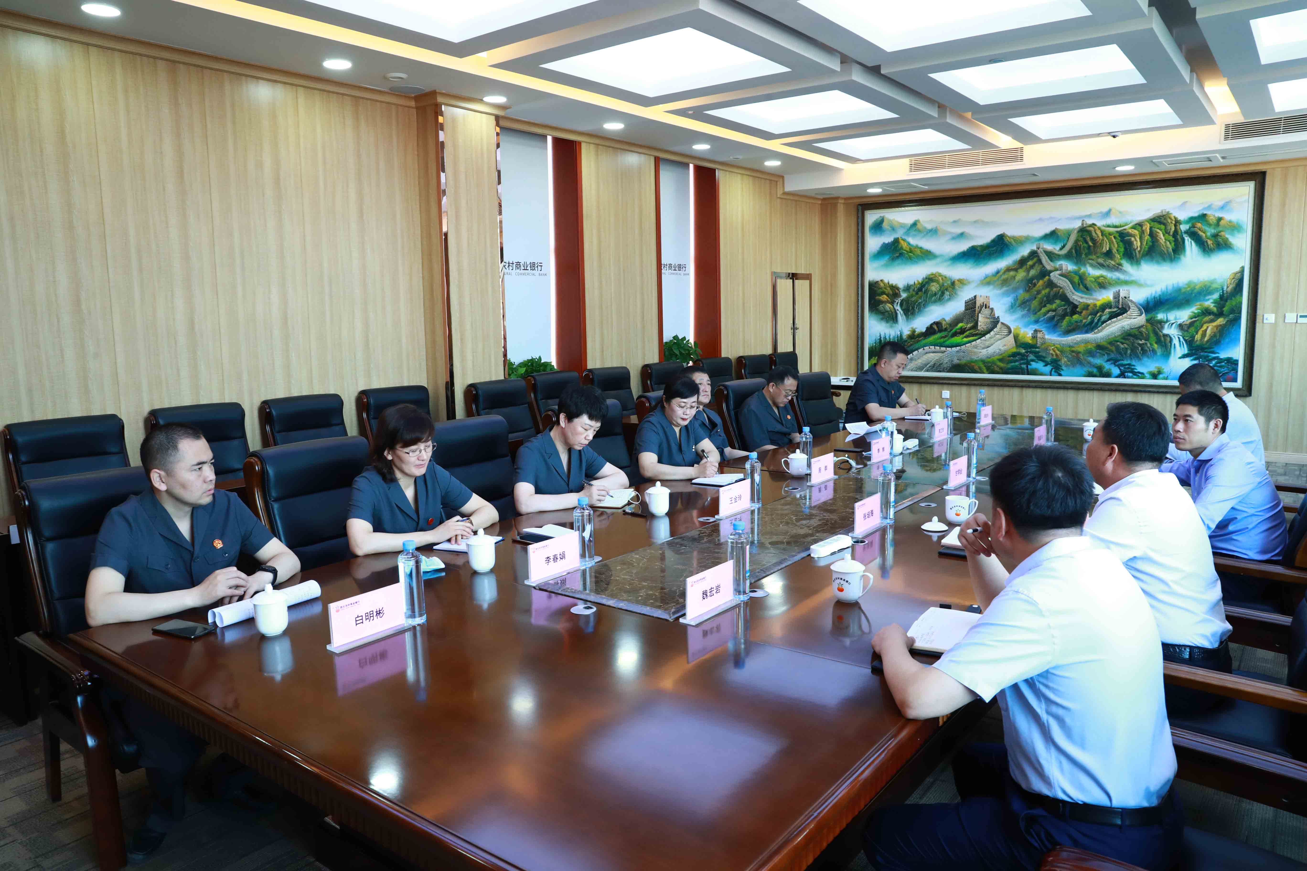 八年纠葛落幕 敦化农商行向东北证券讨要2.94亿元赔偿金遭驳回