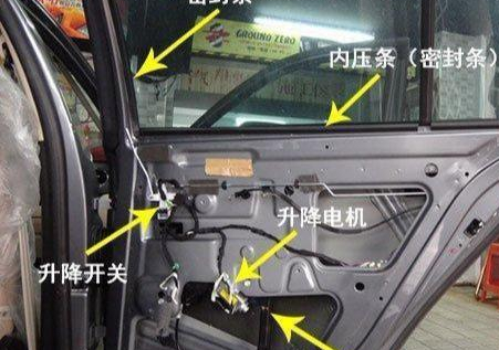 长安汽车获得发明专利授权：“一种升降装置、车载杯托和汽车”