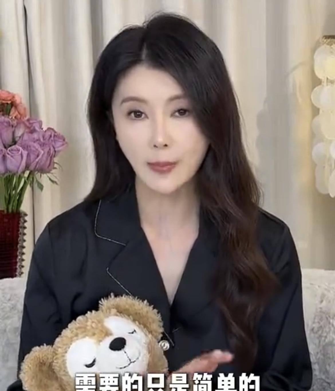 甘薇称将赴美看贾跃亭