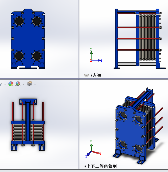 格力电器获得发明专利授权：“板式换热器以及板式换热器的选型方法”