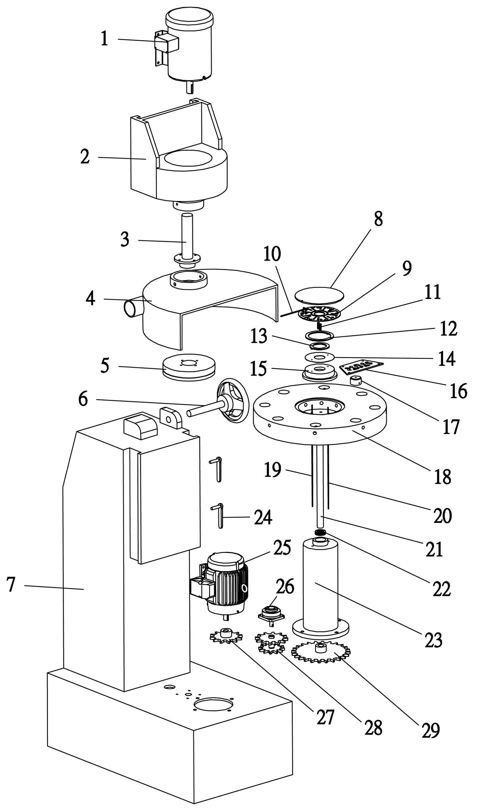 维宏股份获得发明专利授权：“用于提升拉料机床加工效率与效果的方法、装置、处理器及其计算机可读存储介质”