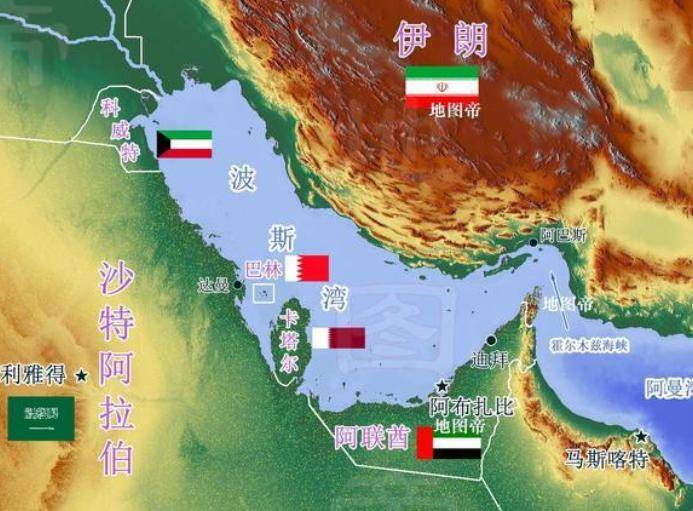 突发，霍尔木兹海峡大消息！原油价格或被“点燃”，比特币已跌破10万美元