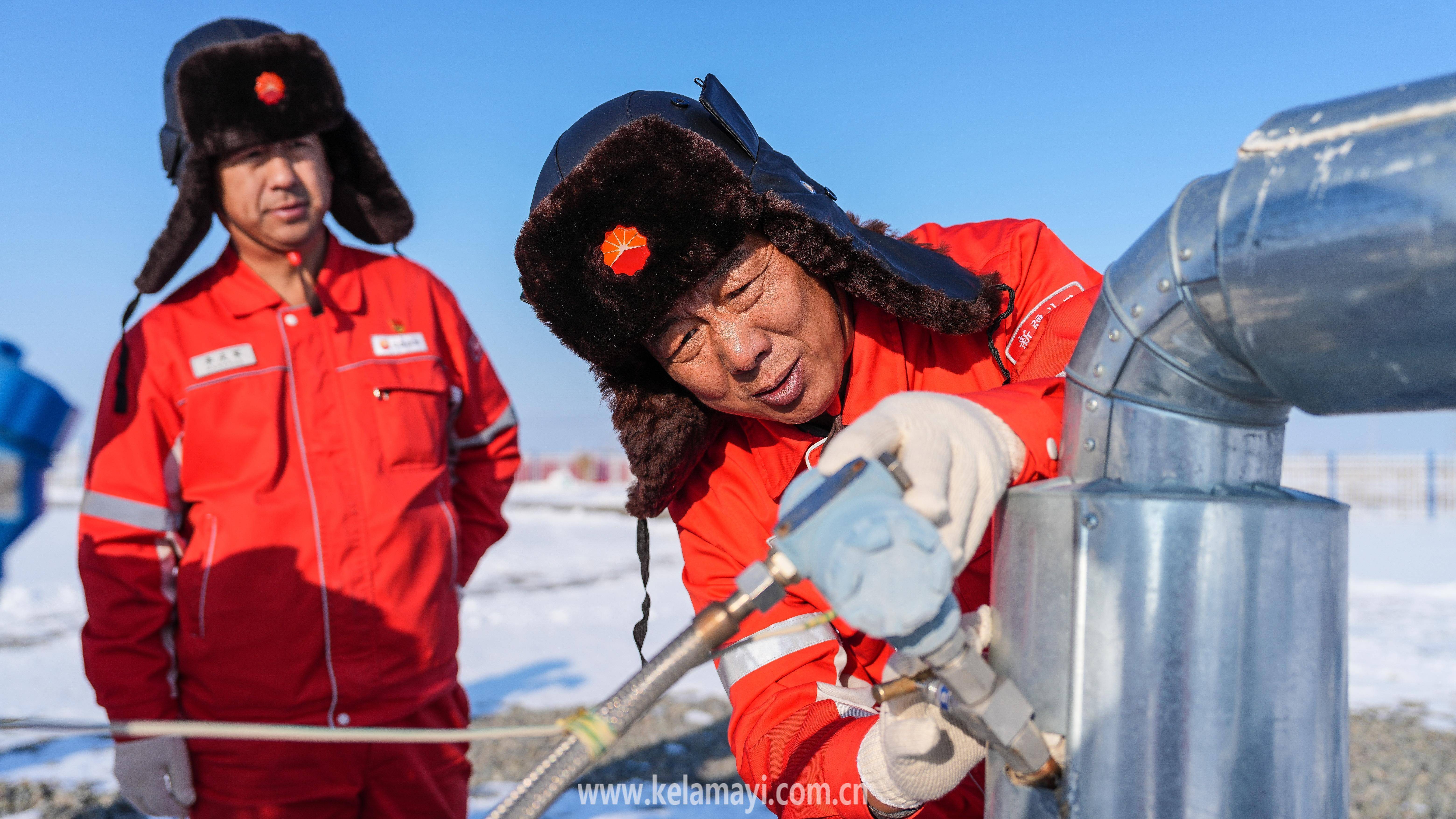 中国石油获得发明专利授权：“一种确定页岩油适采成熟度区间的方法”