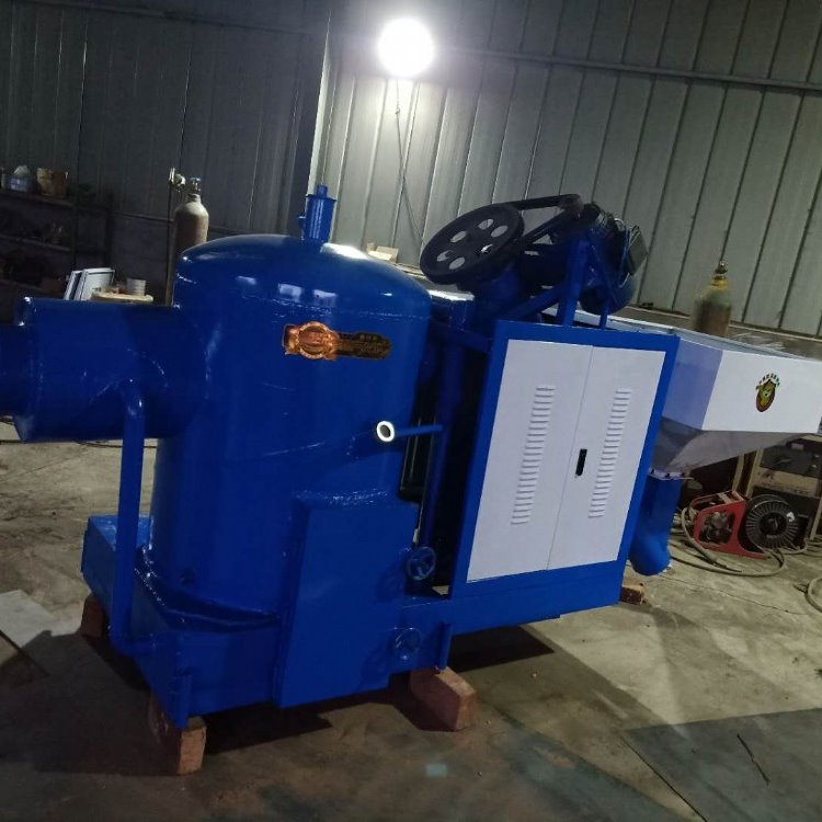 中工国际获得发明专利授权：“一种生物质锅炉水封皮带出灰出渣装置”