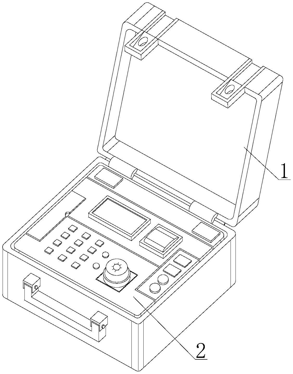 交大铁发获得实用新型专利授权：“一种油缸同步与加载综合实验的电液系统”