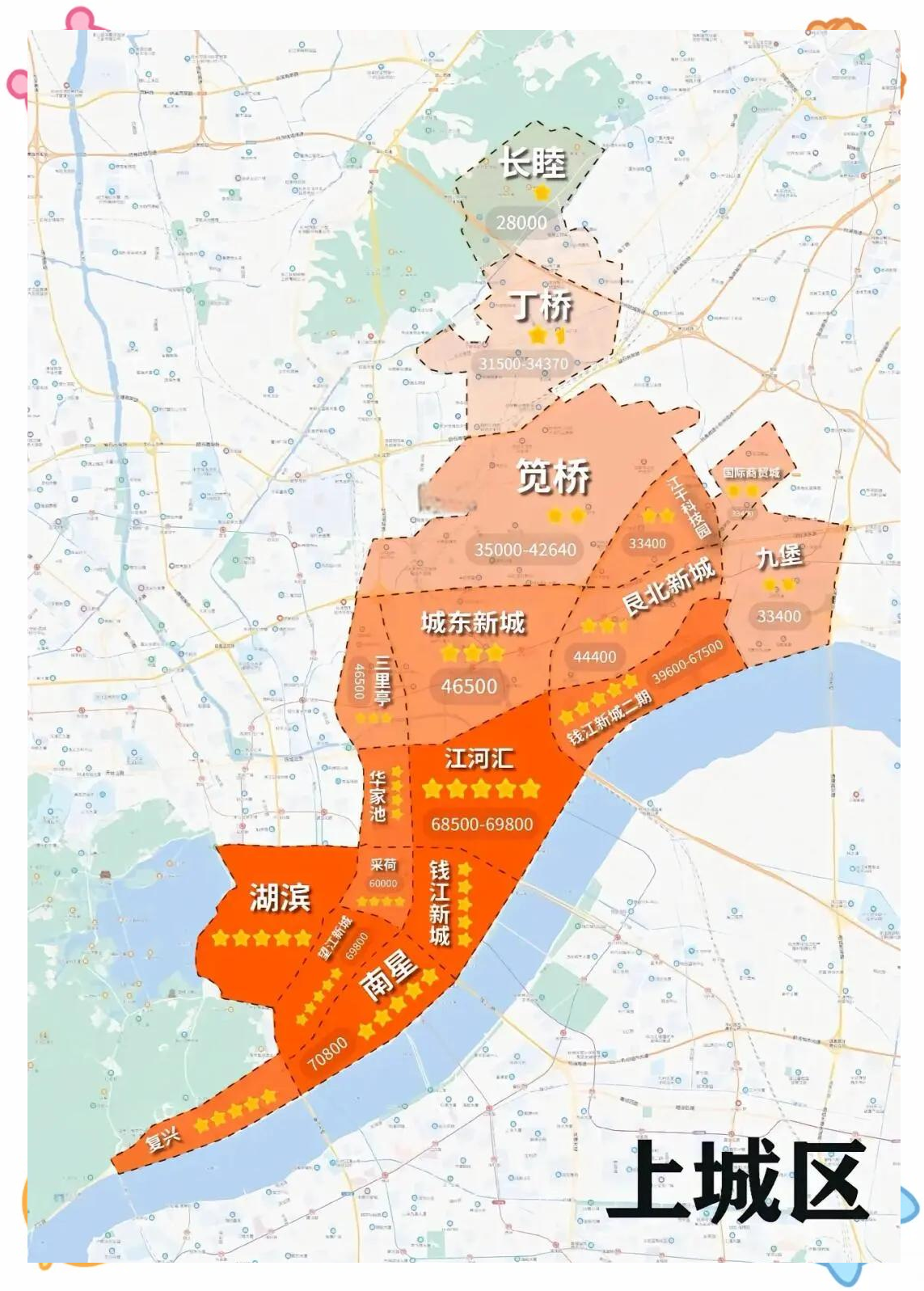 杭州3宗宅地底价成交