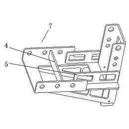 长江电力获得实用新型专利授权：“承载转移装置”