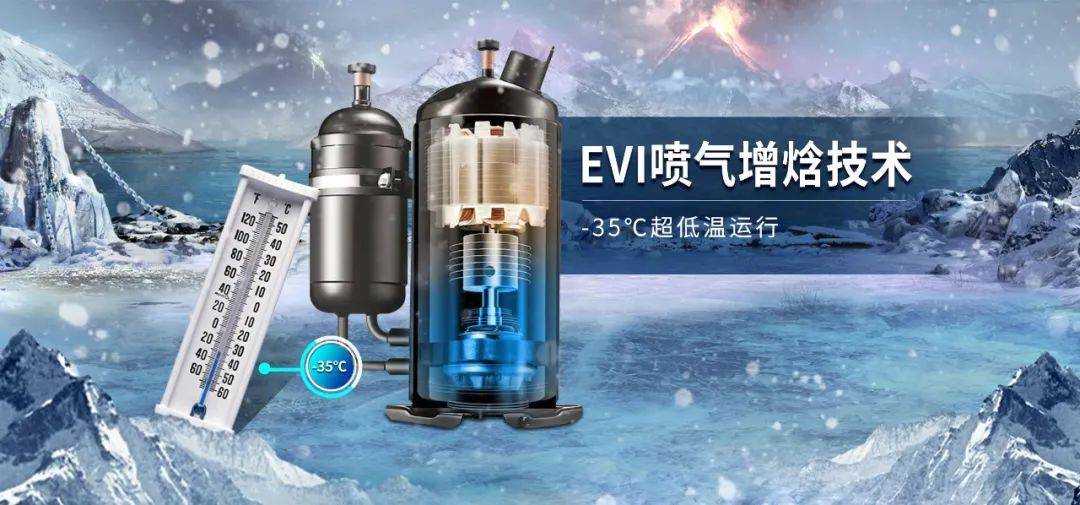 格力电器获得实用新型专利授权：“压缩机气缸的吸气结构、压缩机气缸和压缩机”