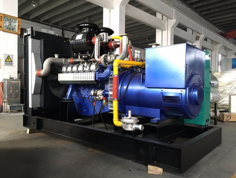 韩国SK集团希在越投资三个液化天然气发电项目