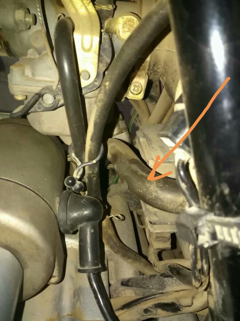 钱江摩托获得发明专利授权：“一种摩托车发动机的润滑结构”