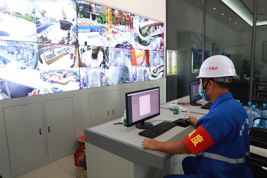 潍柴动力获得发明专利授权：“一种数据并行监控方法、系统、电子设备及存储介质”