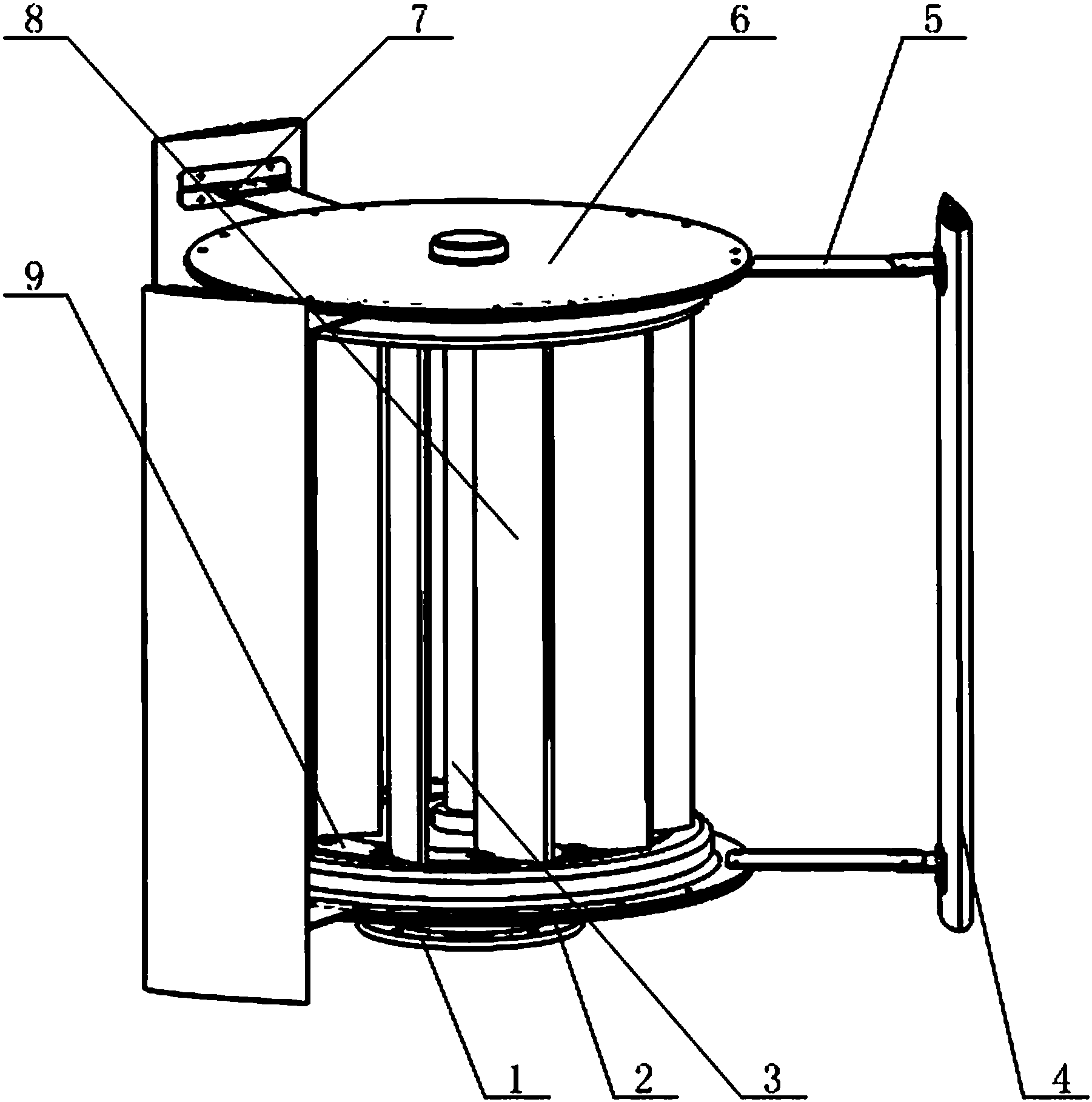 运达股份获得发明专利授权：“一种基于深度学习的风力发电机叶片损伤检测方法及系统”