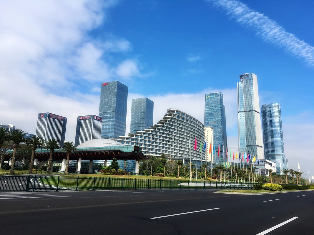 建发股份在厦门新设农产品公司