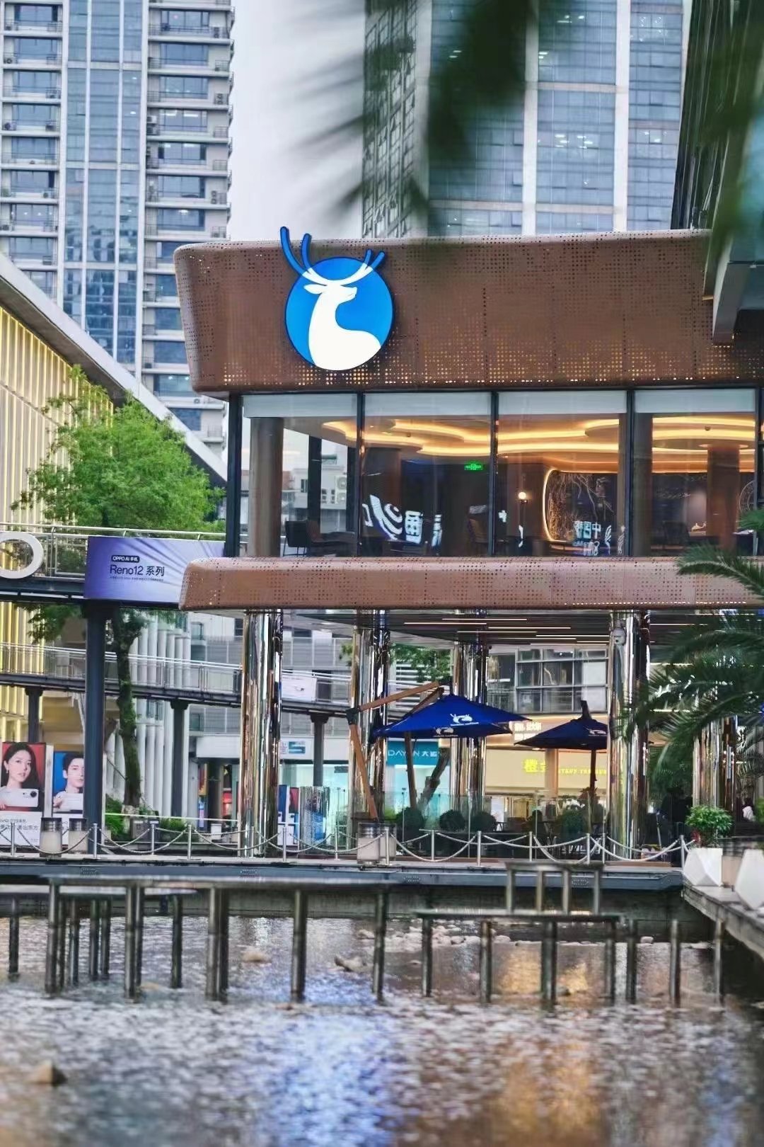 瑞幸咖啡（厦门）创新产业园动工，希望打造中国最大单体咖啡烘焙工厂