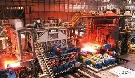 安阳钢铁(600569.SH)：安钢集团已累计增持1.07%公司股份