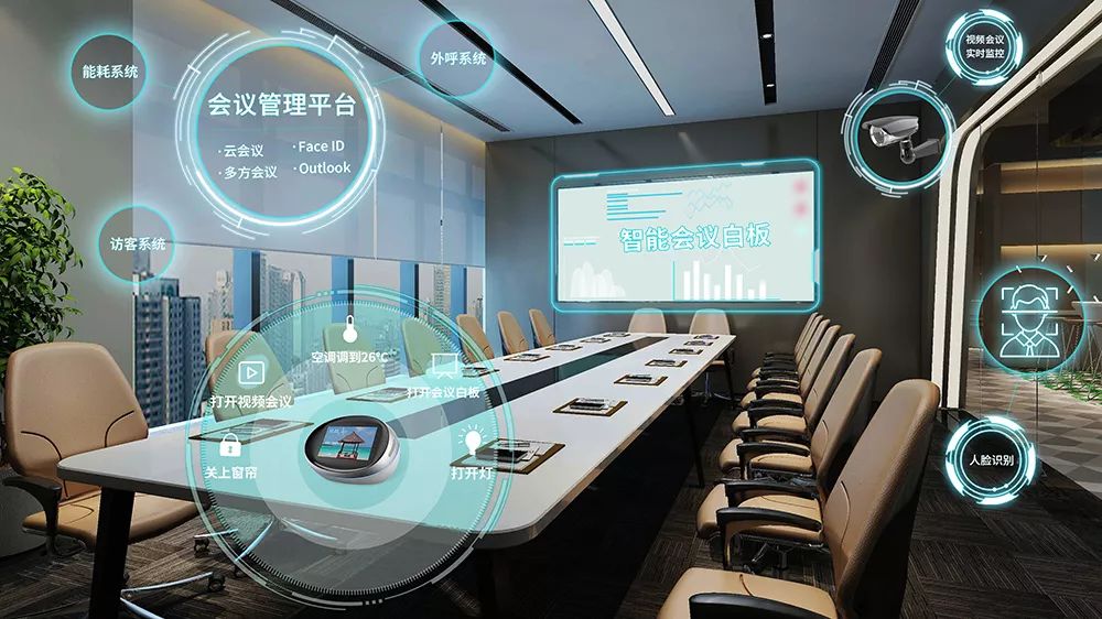 为建设“好房子”赋能，明源云AI产品打造新增长极