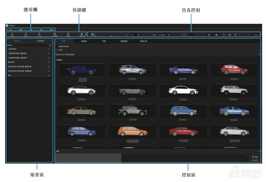 易控智驾递表港交所