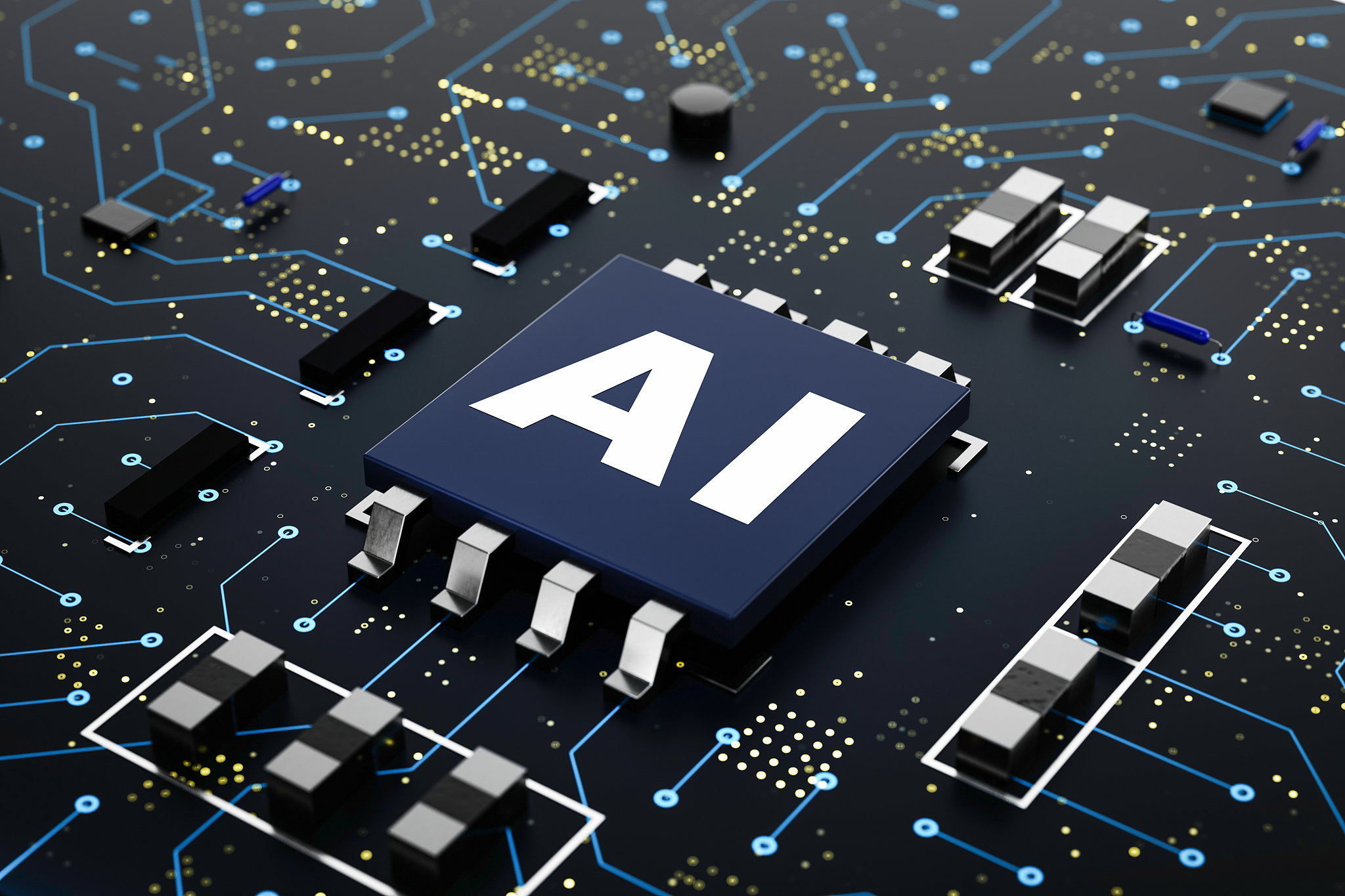 夏季达沃斯论坛丨“人工智能就像正在成长的孩子”——业内人士热议人工智能发展