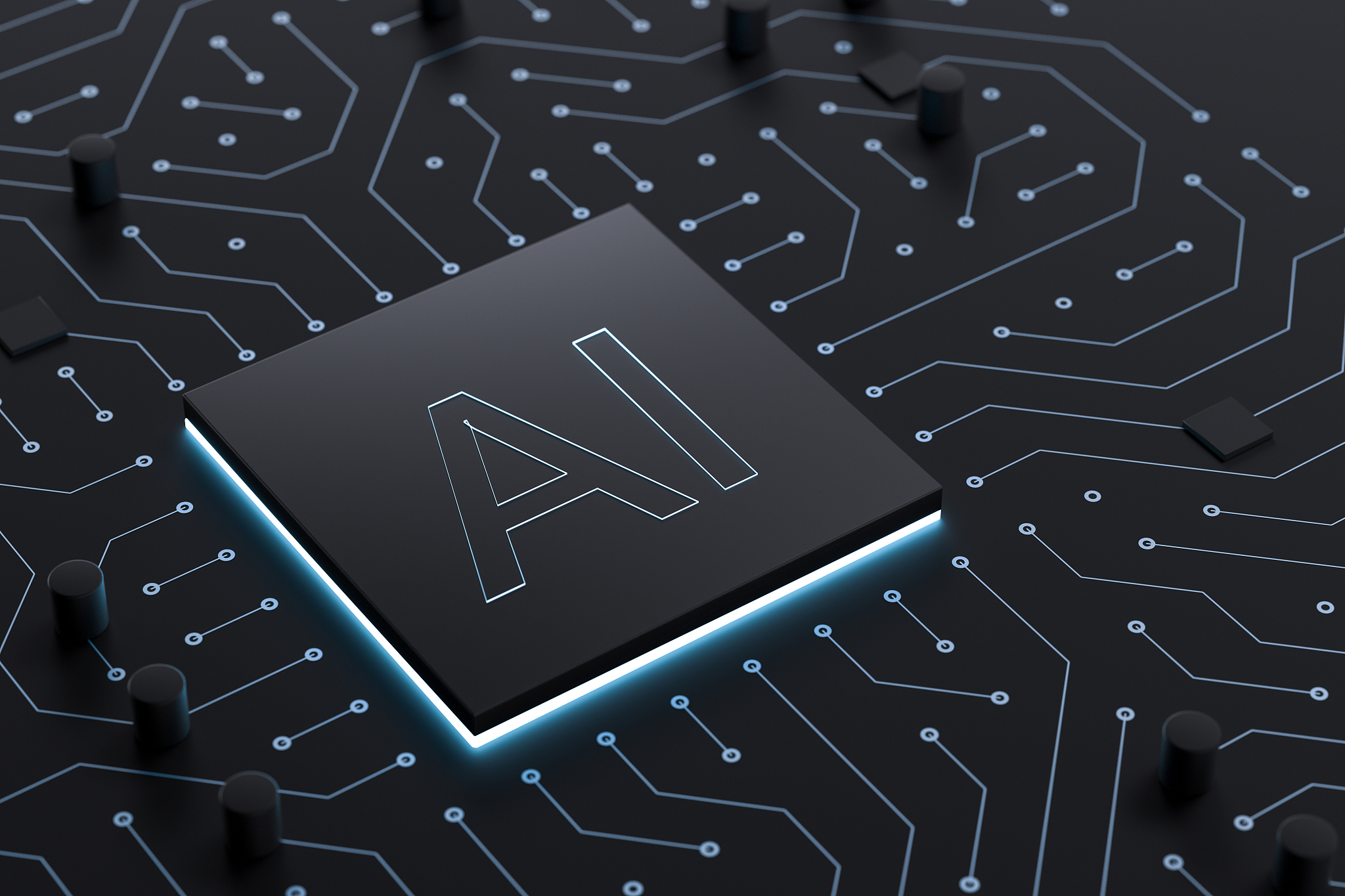 夏季达沃斯论坛丨“人工智能就像正在成长的孩子”——业内人士热议人工智能发展