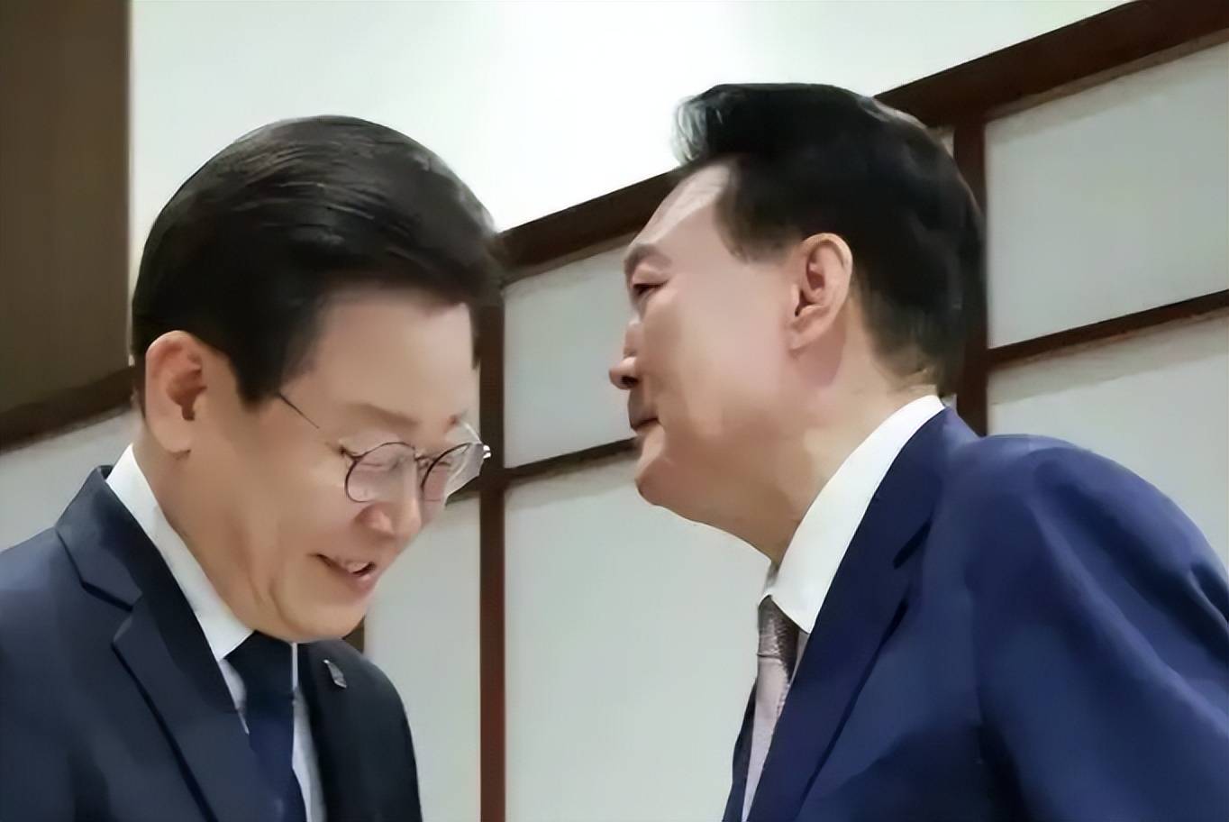 李在明总统最早将在本周内会见韩国经济界领袖