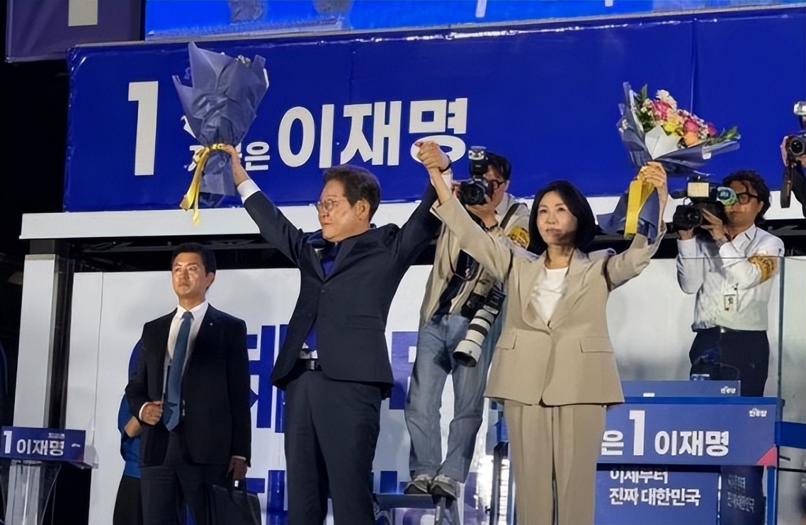 李在明总统最早将在本周内会见韩国经济界领袖