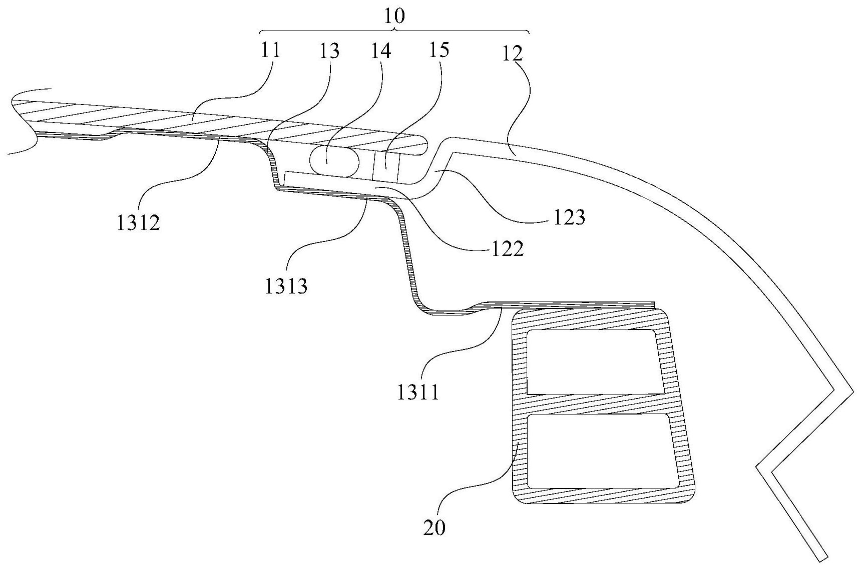 长城汽车获得实用新型专利授权：“一种车载显示屏和车辆”