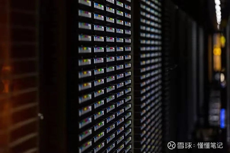 世纪互联点亮10GW绿色直流Hyperscale 2.0