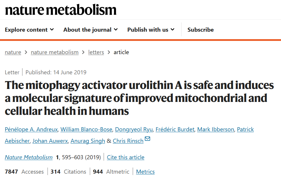 新型化合物可显著延长线虫寿命