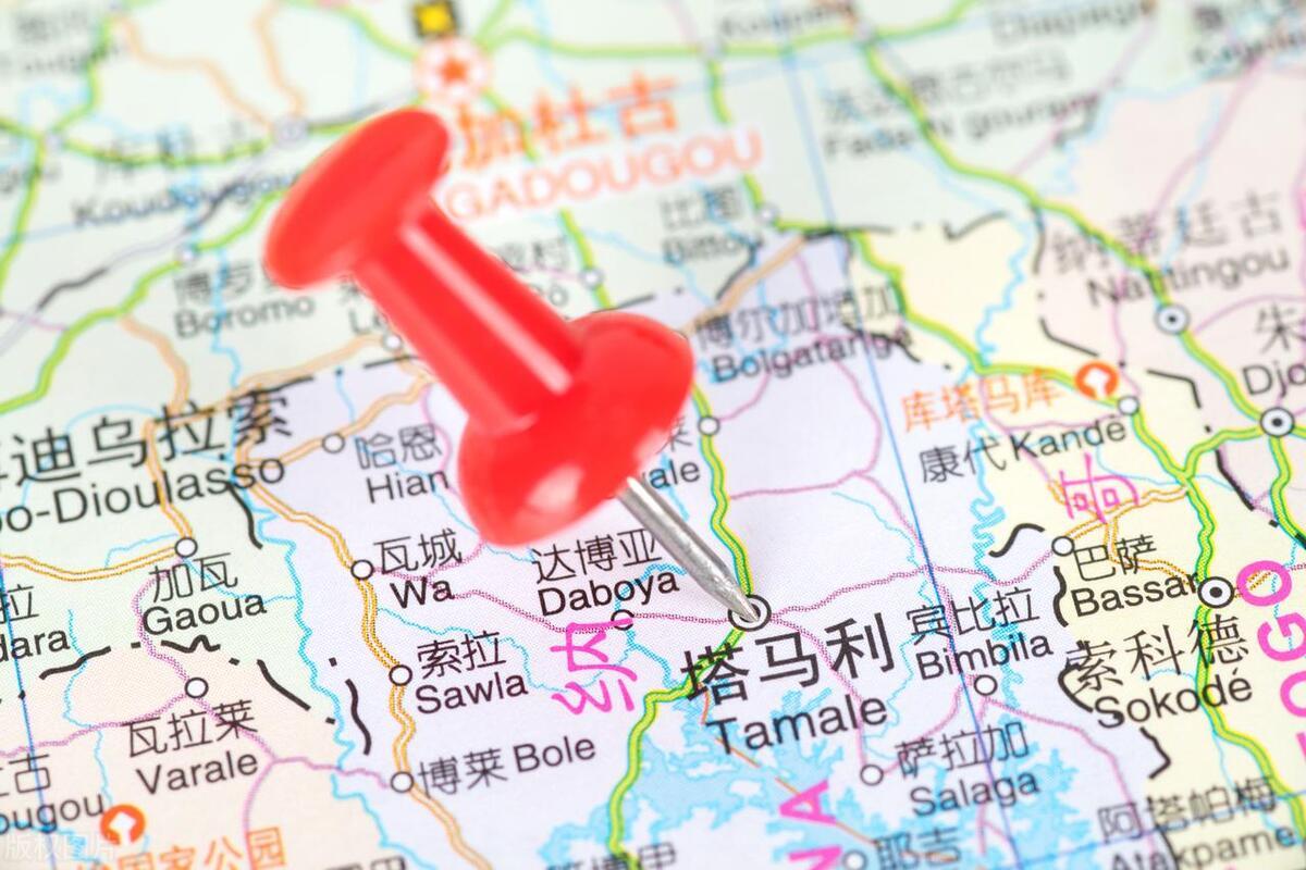加纳位列非洲十大制造业国家第八位