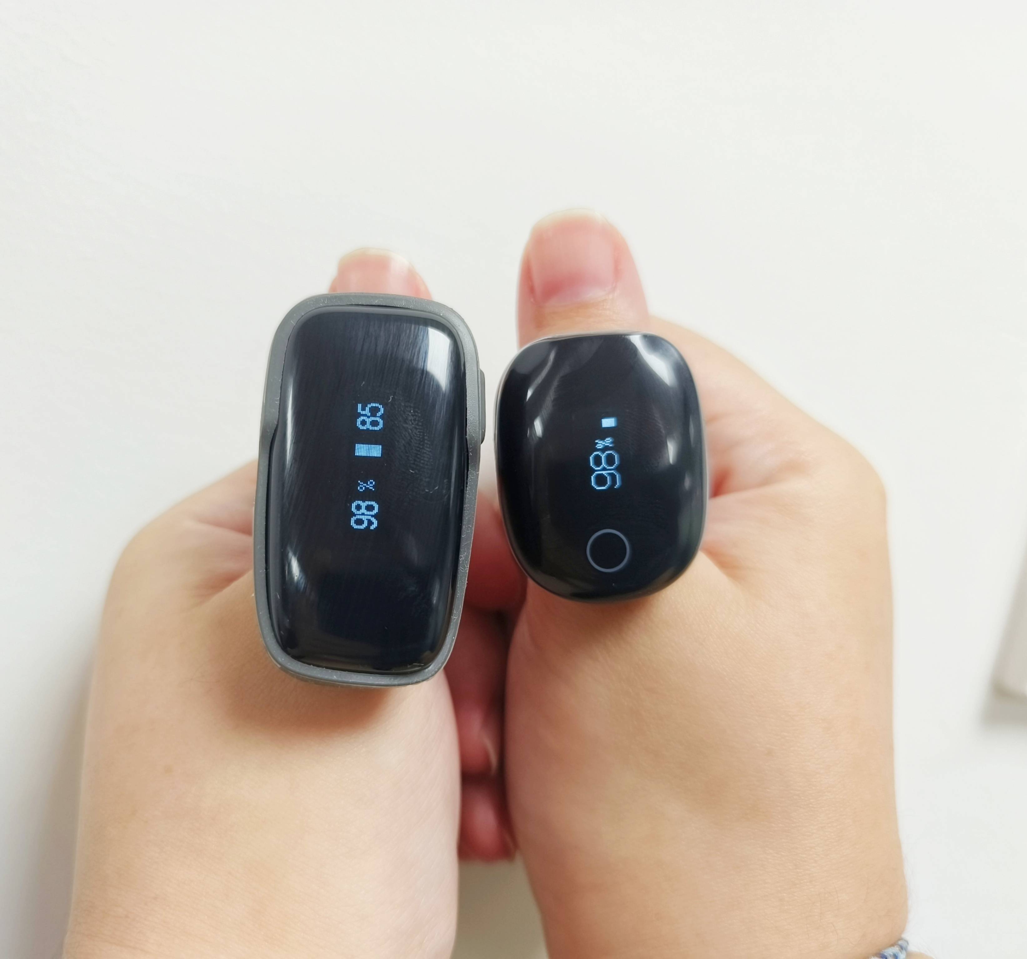 鱼跃医疗获得实用新型专利授权：“一种指环脉搏血氧仪”