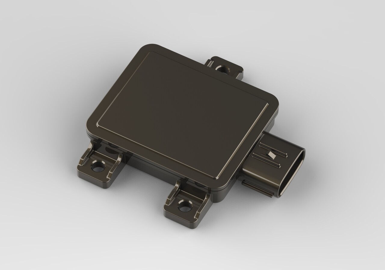 秋田微：目前无车载毫米波雷达相关技术储备