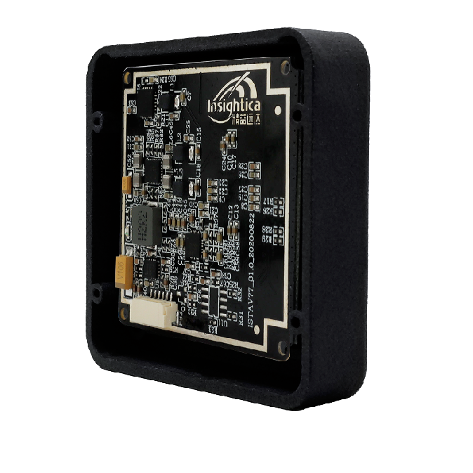 秋田微：目前无车载毫米波雷达相关技术储备