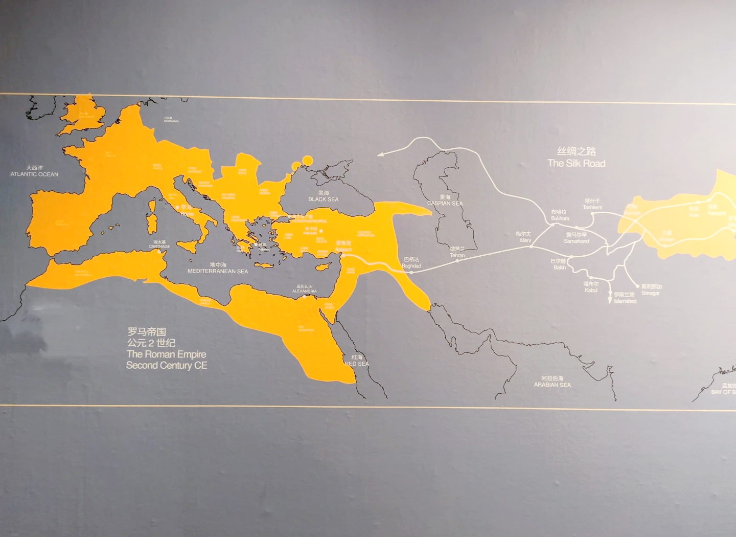 7月羊城看展：意大利宫廷珍藏，洛可可风格艺术瑰宝