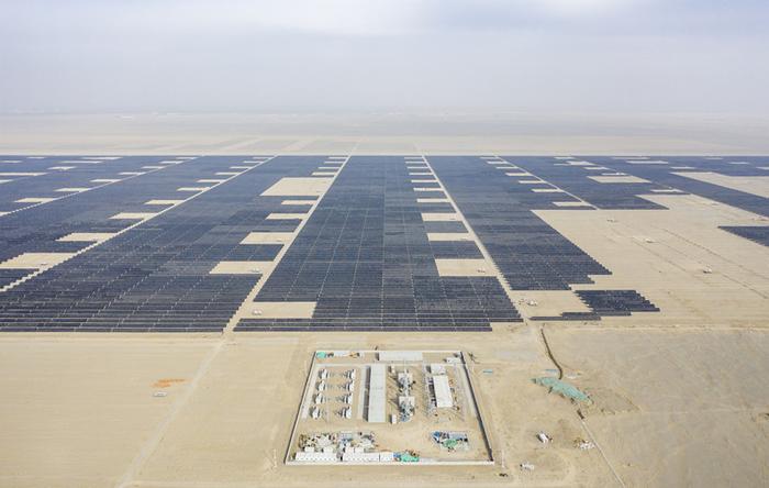 中国能效标识已覆盖45类产品 累计节电量超4.28万亿千瓦时