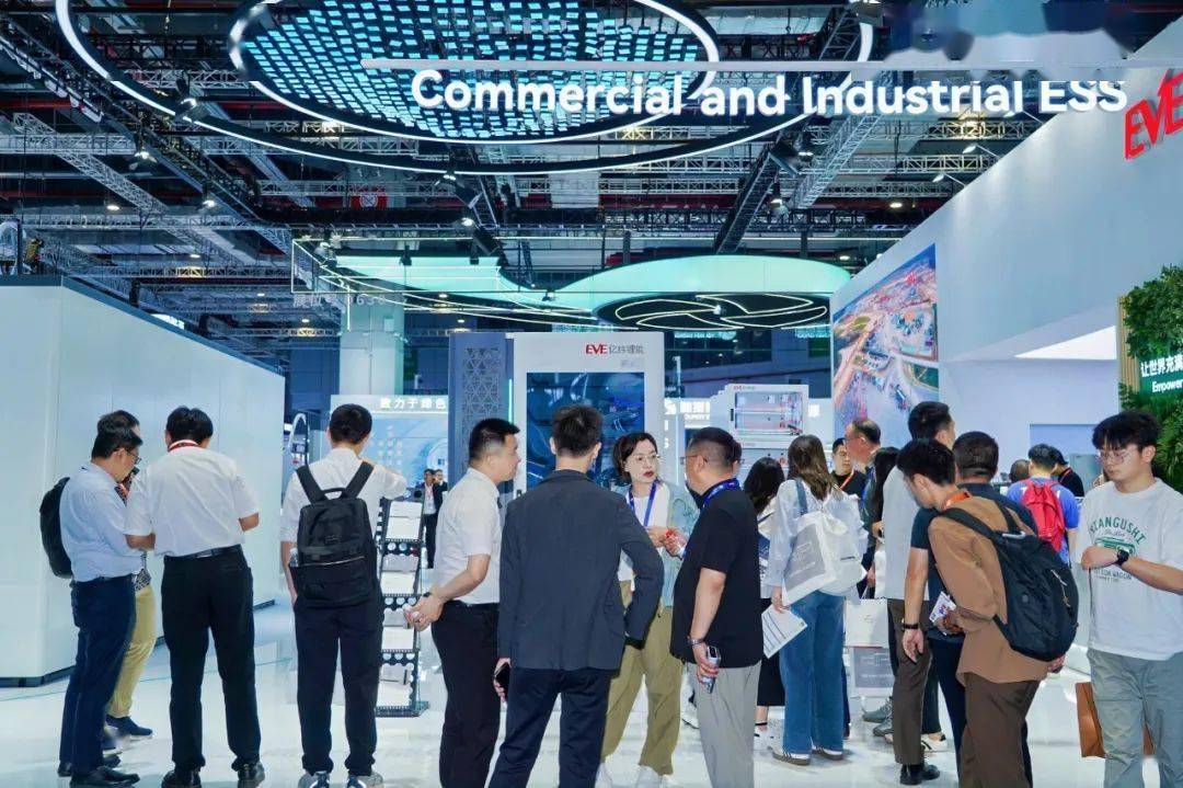 亿纬锂能：孙公司拟在马来西亚投资建设新型储能电池项目 投资金额不超过86.54亿元