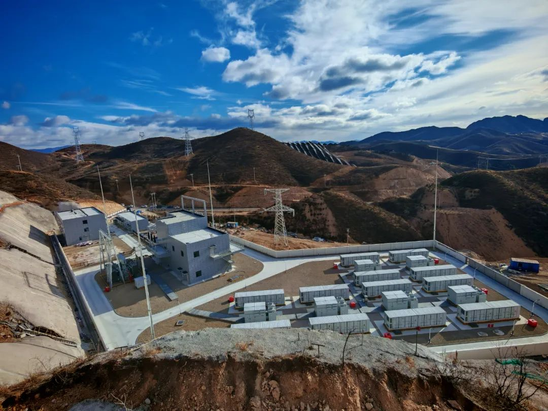 中广核巴西首个自主建设绿地光伏项目全容量并网 年发电量4亿千瓦时