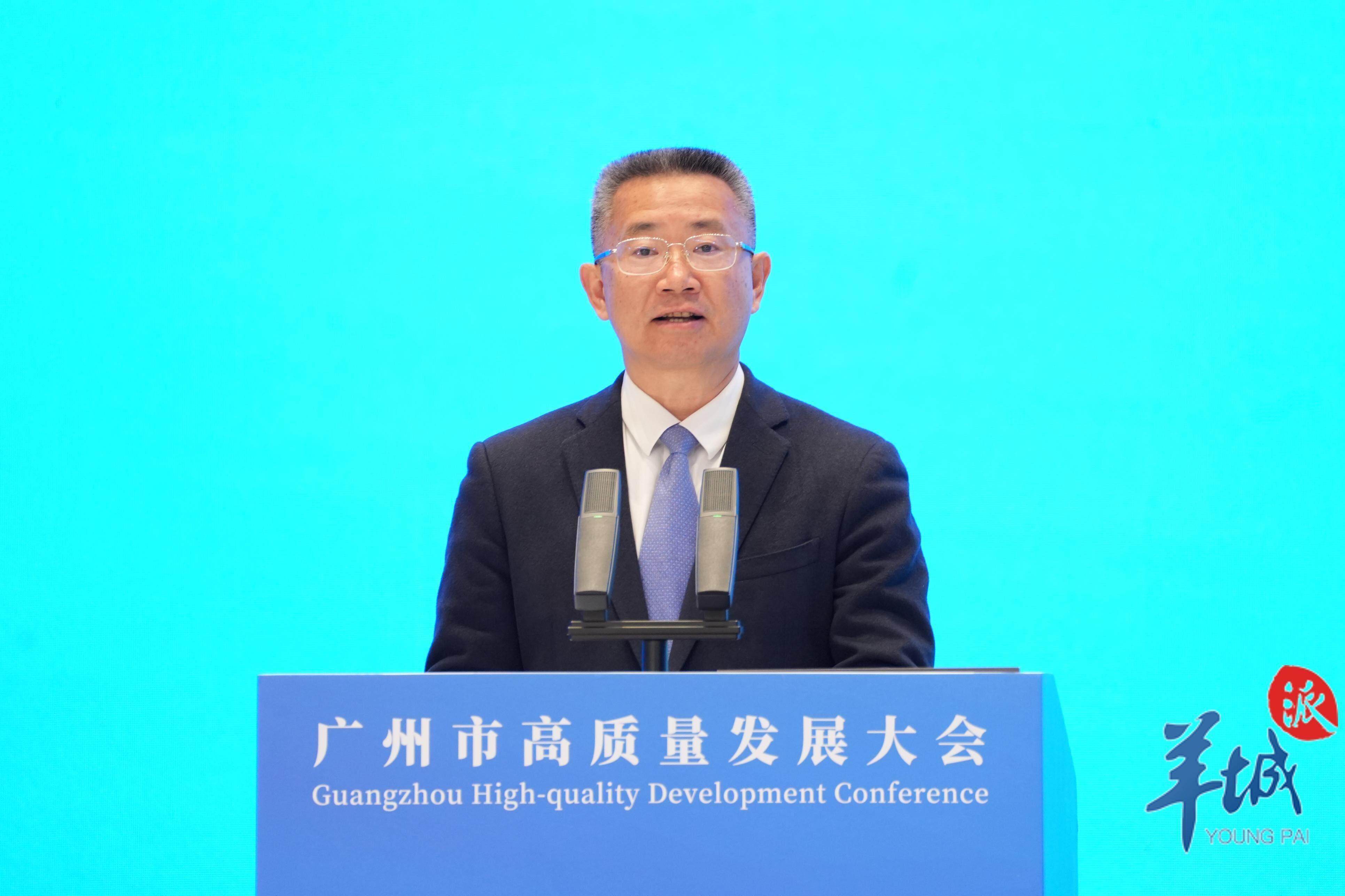 广东省广州市人大常委会原党组成员、副主任于绍文被开除党籍和公职