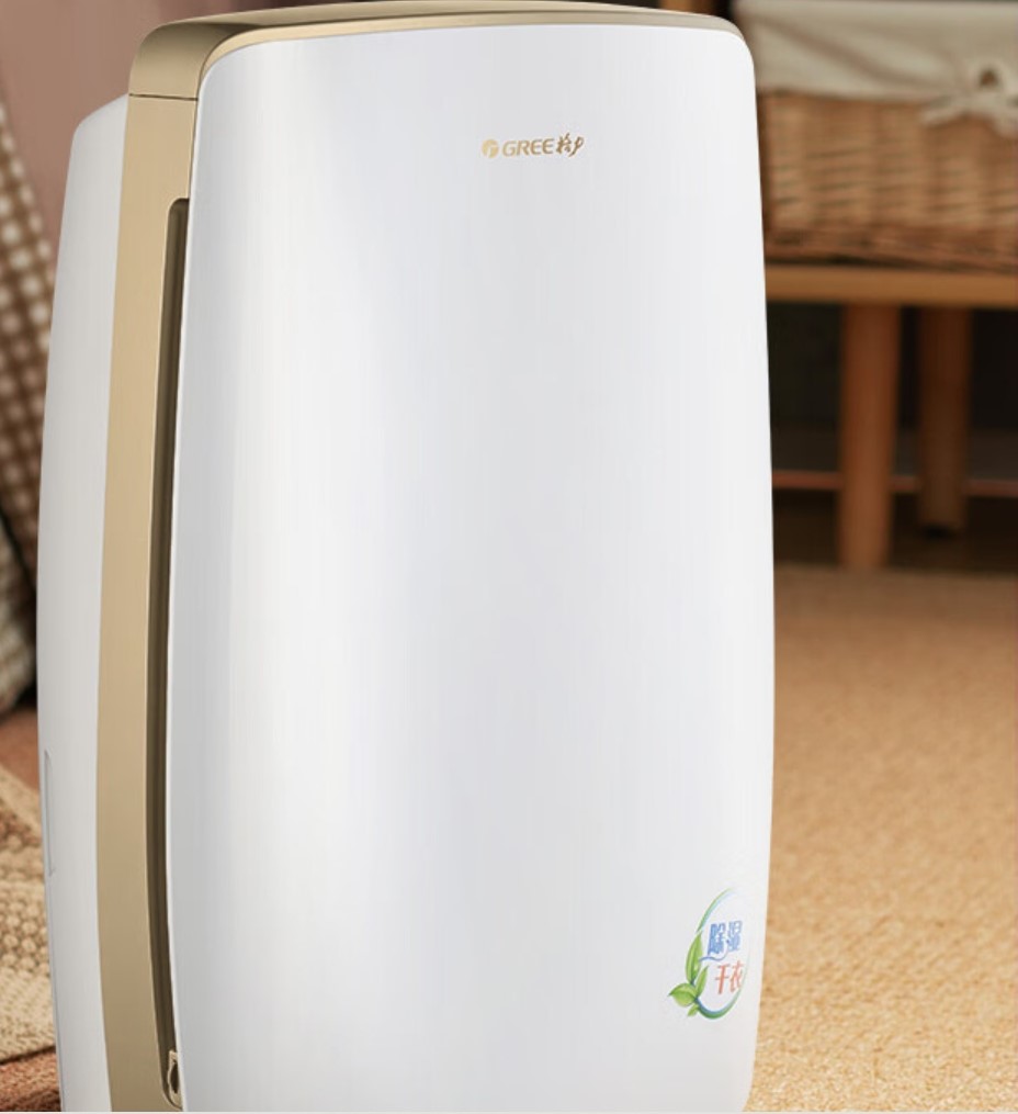 格力电器获得发明专利授权：“一种泵送装置及制冷加湿设备”