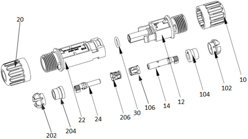 意华股份获得发明专利授权：“一种高速电连接器”