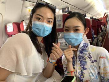 海南航空：暑运期间预计运送旅客近906万人次