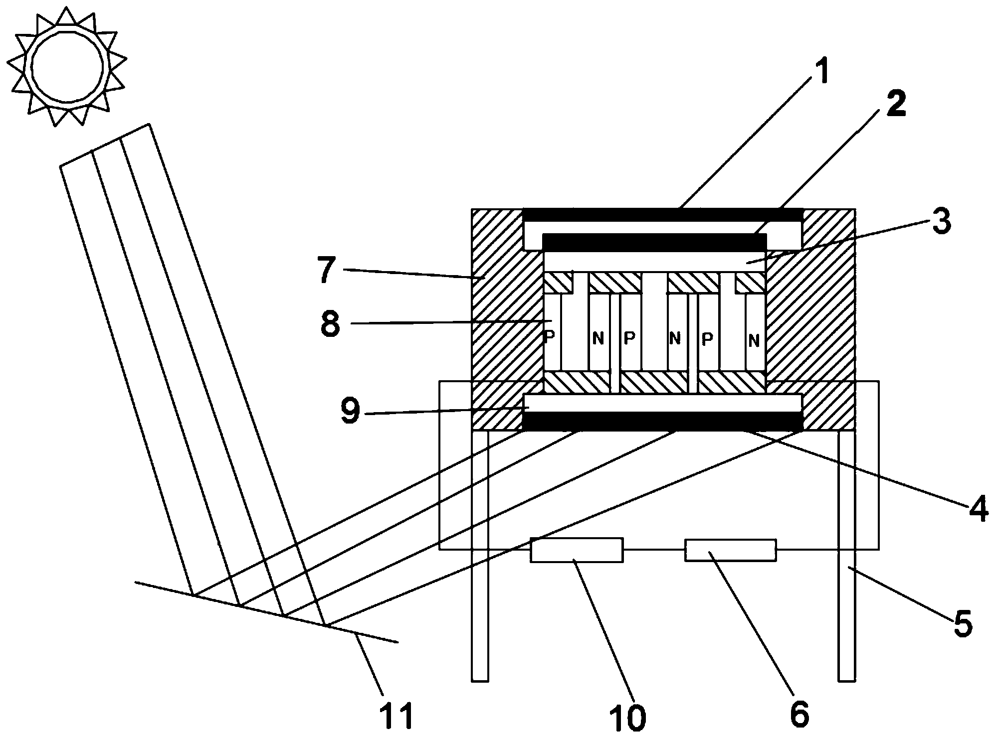 XD华鲁恒获得实用新型专利授权：“一种化工原料高效预混合装置”