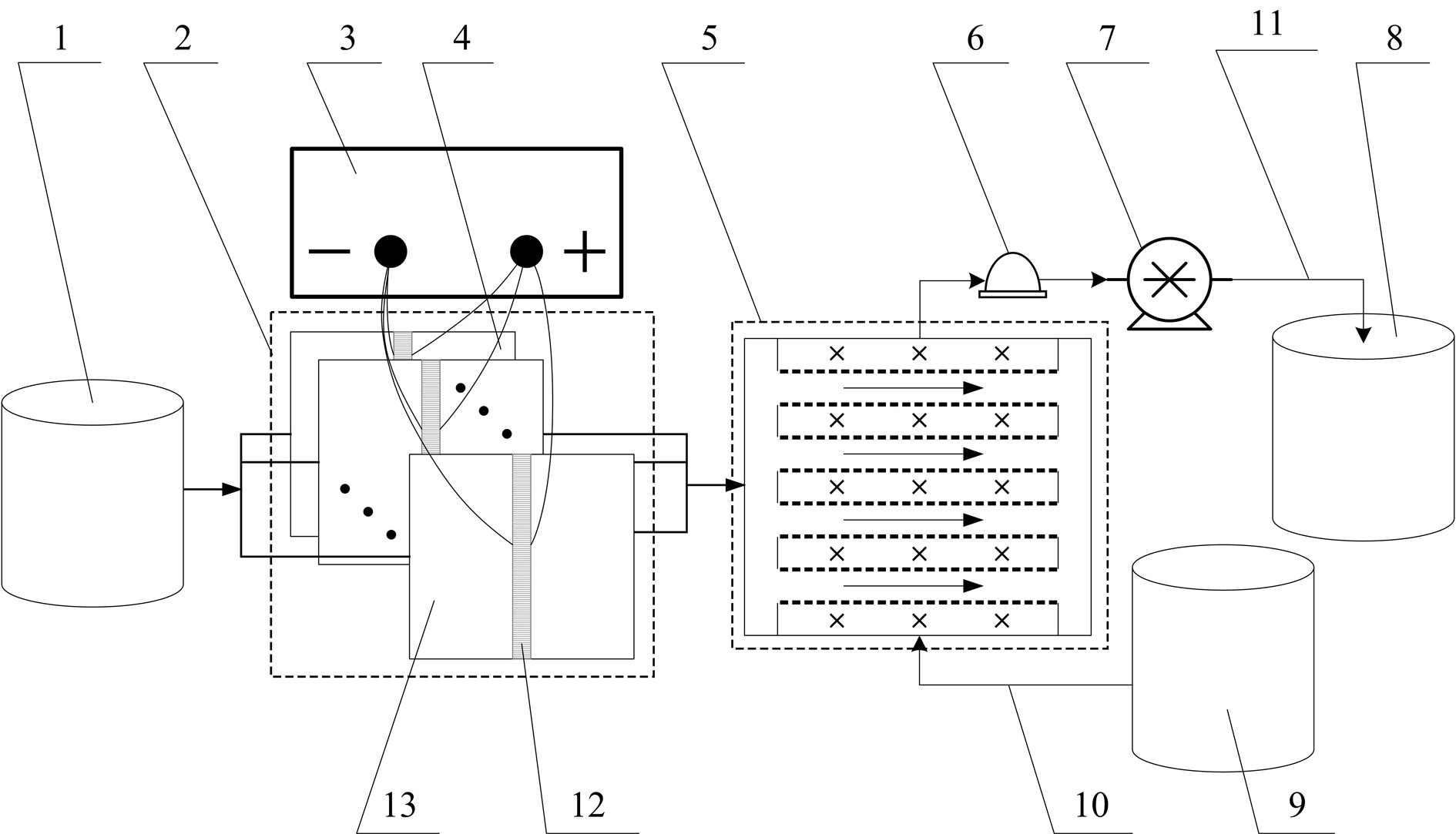 XD华鲁恒获得实用新型专利授权：“一种化工原料高效预混合装置”