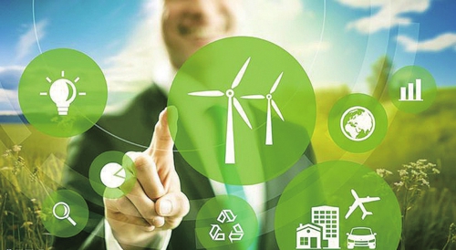 今年以来银行绿色金融债发行规模突破1700亿元