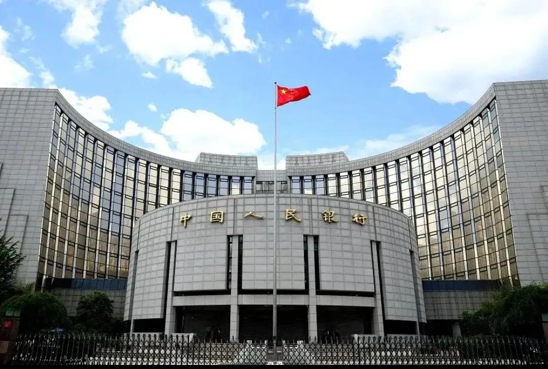 央行：5月份债券市场共发行各类债券71951.6亿元