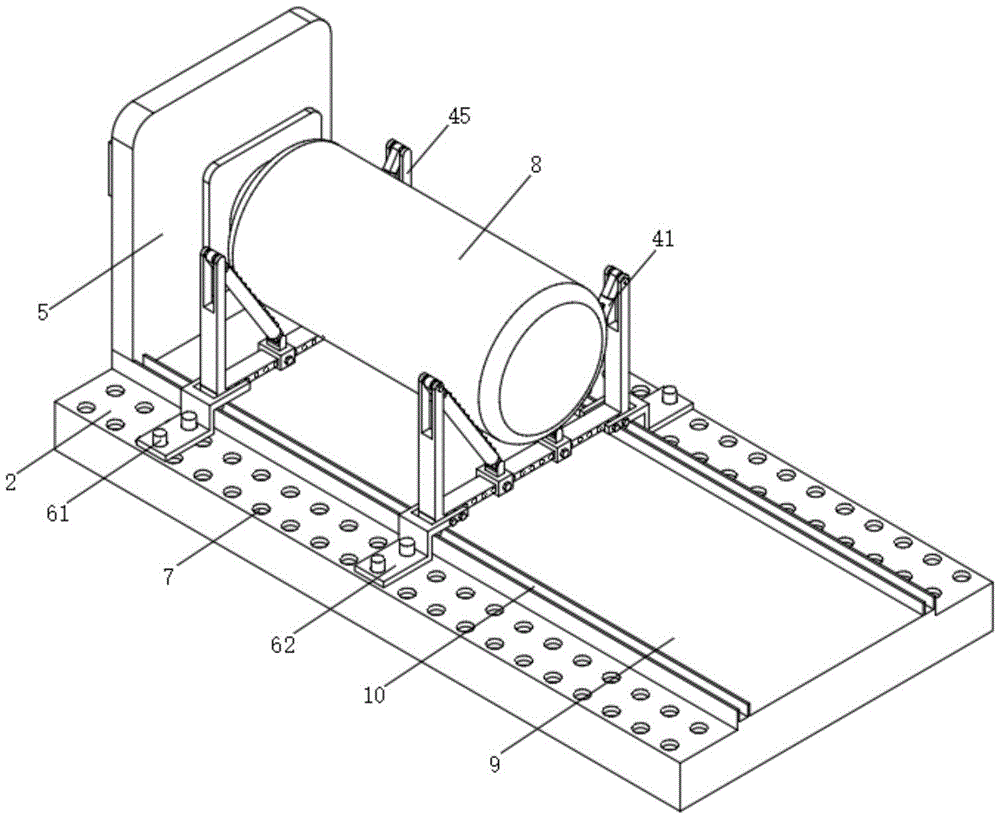先锋精科获得实用新型专利授权：“一种实现便捷观察零件孔内情况的工装”