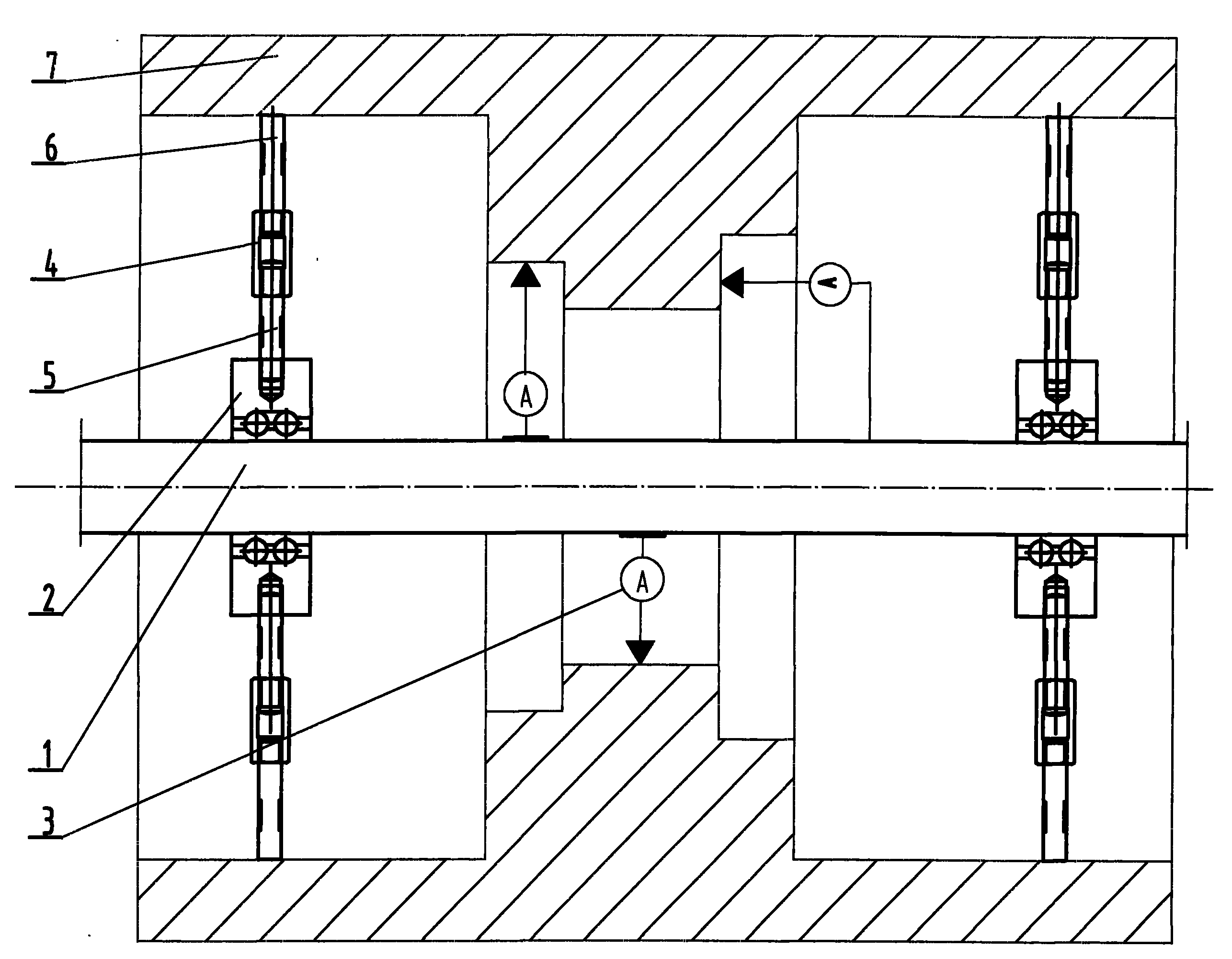 先锋精科获得实用新型专利授权：“一种实现便捷观察零件孔内情况的工装”
